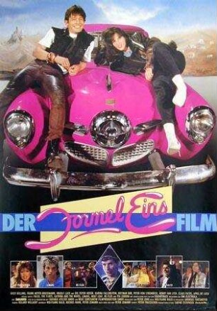 Der Formel Eins Film