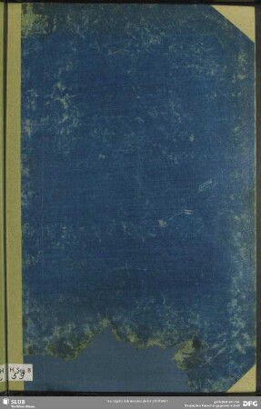 Prima Vota Pro Augusto Protectore Suo ... Domino Friderico, Duce Saxoniae, Iuliaci, Cliviae, Montium ... Terrarum Gothanarum Et Altenburgensium Herede, Solemni Ratione Nuncupanda Indicit Societas Latina : [Ienae, d. XII. iunii, anno reparatae salutis MDCCLI.]