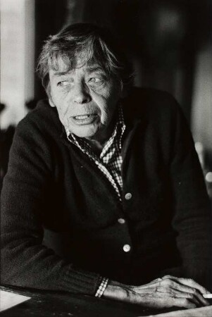 Edith Kent
