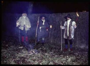Krippenspiel