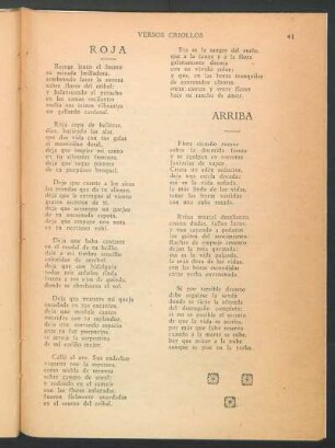 Arriba