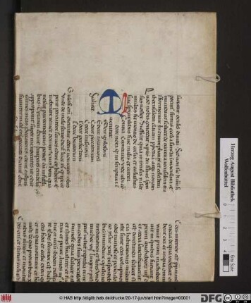 De Suburbicariis Regionibus & Ecclesiis: Seu, de Praefecturae, & Episcopi Uribuis Romae Dioecesi, Coniectura