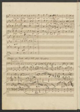 Sonaten. Auszüge; pf; g-Moll; MWV U 30; op. 105/2