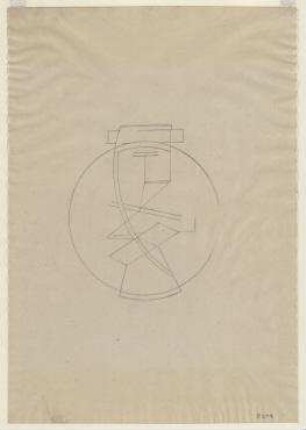 Studie zum Relief