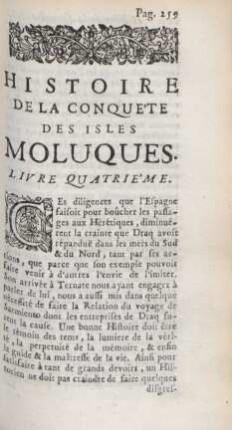 Livre quartie'me