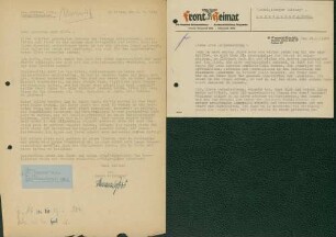 Joos, Hermann; *15.10.1919; Schriftleiter