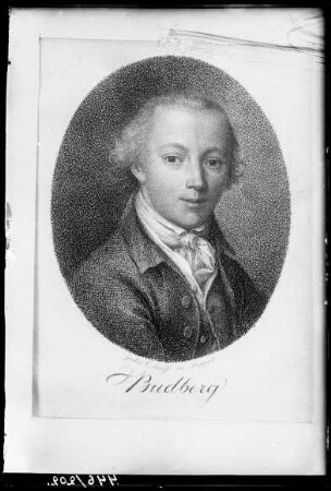 Budberg-Böninghausen, Woldemar Dietrich von