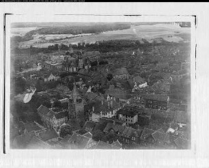 Helmstedt (b. Braunschweig)