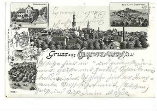 Greiffenberg