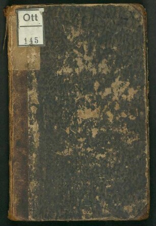 5. Th.: Die nachgelassenen Papiere des Pickwick-Clubbs : enthaltend einen getreuen Bericht der Wahrnehmungen, Gefahren, Reisen, Abenteuer und heiternn Erlebnisse der correspondirenen Mitglieder des Clubbs