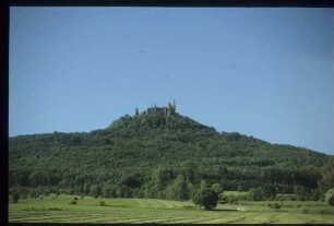 Burg Hohenzollern