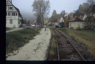 Hst. Offenhausen