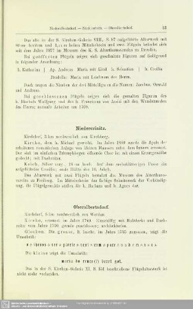 Niedercrinitz