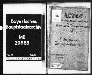 Realgymnasien. Zuweisung dimittierter Schüler.