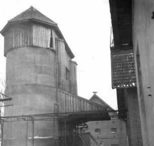 Hochsilo
