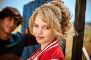 Lina Larissa Strahl