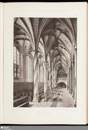 Braunschweig, Dom St. Blasius