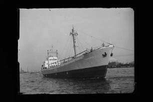 Pickhuben (1953), Gehrckens.- H. M. Gehrckens, Hamburg