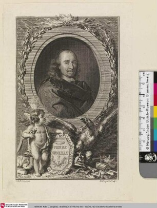 Pierre Corneille