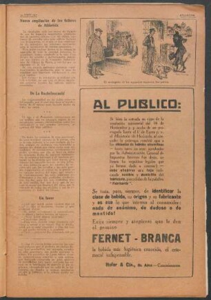Nueva ampliación de los talleres de Atlántida