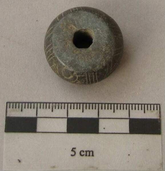 spindle whorl