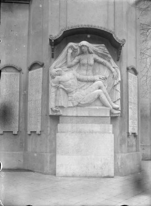 Denkmal für die Gefallenen des Ersten Weltkrieges