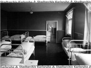 Beichel, Friedrich. Kindersolbad Donaueschingen