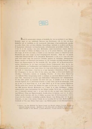 Dan gravstene fra middelalderen : Med 34 kemityperede tavler. Pierres tumulaires danoises du moyen âge