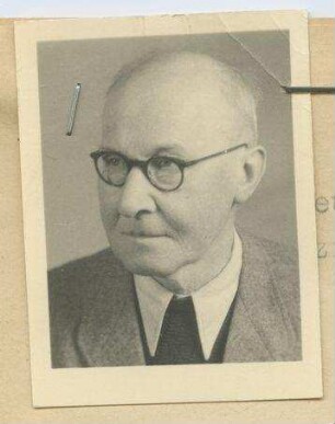 Carl Rechholtz