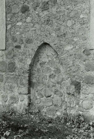 Pforte, Pritzen