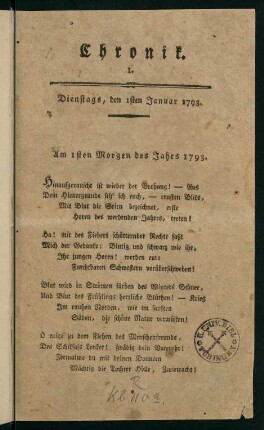 861-868, 9-80, Januar 1793
