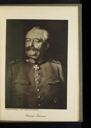 General Litzmann