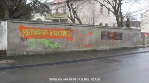 REFUGEES WELCOME! | 161 | AND BRING YOUR FAMiLIES | {ANARCHIE-A} | {TRANSGENDER} | GRRLS | NO BORDER NO NATIONS STOP DEPORTATION | ANTIFA AREA | GRRRLS BASH BACK! | FIGHT LAW & ORDER