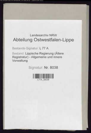 Feuerspritzen und Löschgeräte im Stift Cappel