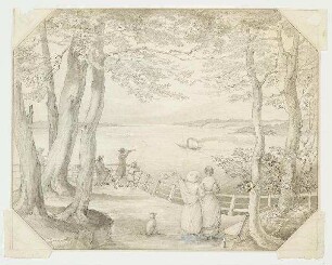 Kiel - Bellevue