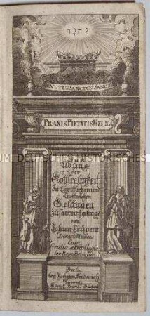 Lutherisches Gesangbuch