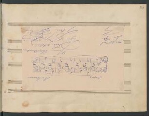 Humoreske. Auszüge; pf; B-Dur; McCS 20; op.20