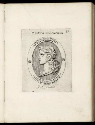 Testa Incognita