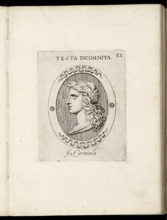 Testa Incognita
