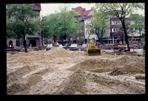 Berkaer Platz 22.5.76.