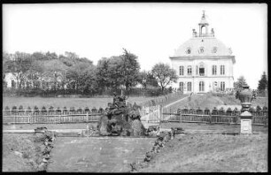 Moritzburg. Fasanenschlößchen