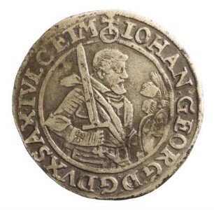 Münze, Taler, 1624