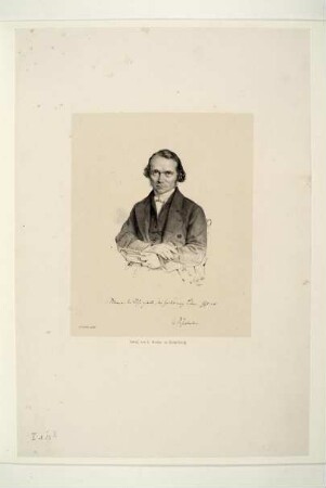Ludwig Schoeberlein