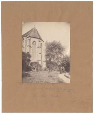 Hessisch Lichtenau