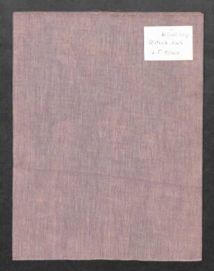 6: Hilders