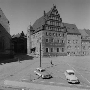 Freiberg. Stadt- und Bergbaumuseum