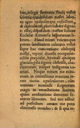 Historiarum ecclesiae Remensis Libri IV