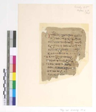 Anaphora of St. Basil (Prayer of the Prothesis)