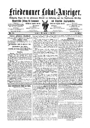 Nr. 101, 01.05.1905