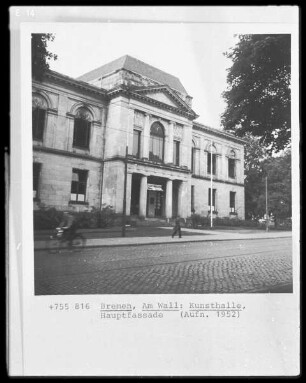 Kunsthalle